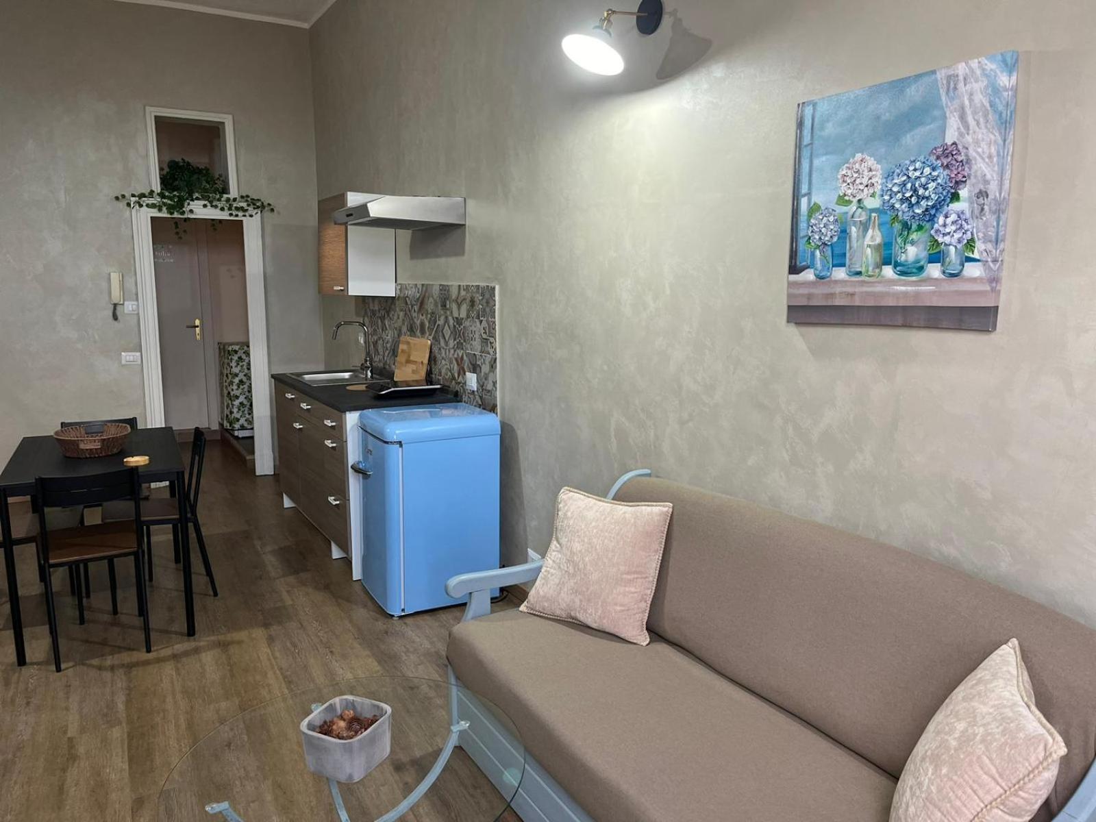 ホテル Chrilu House カターニア エクステリア 写真